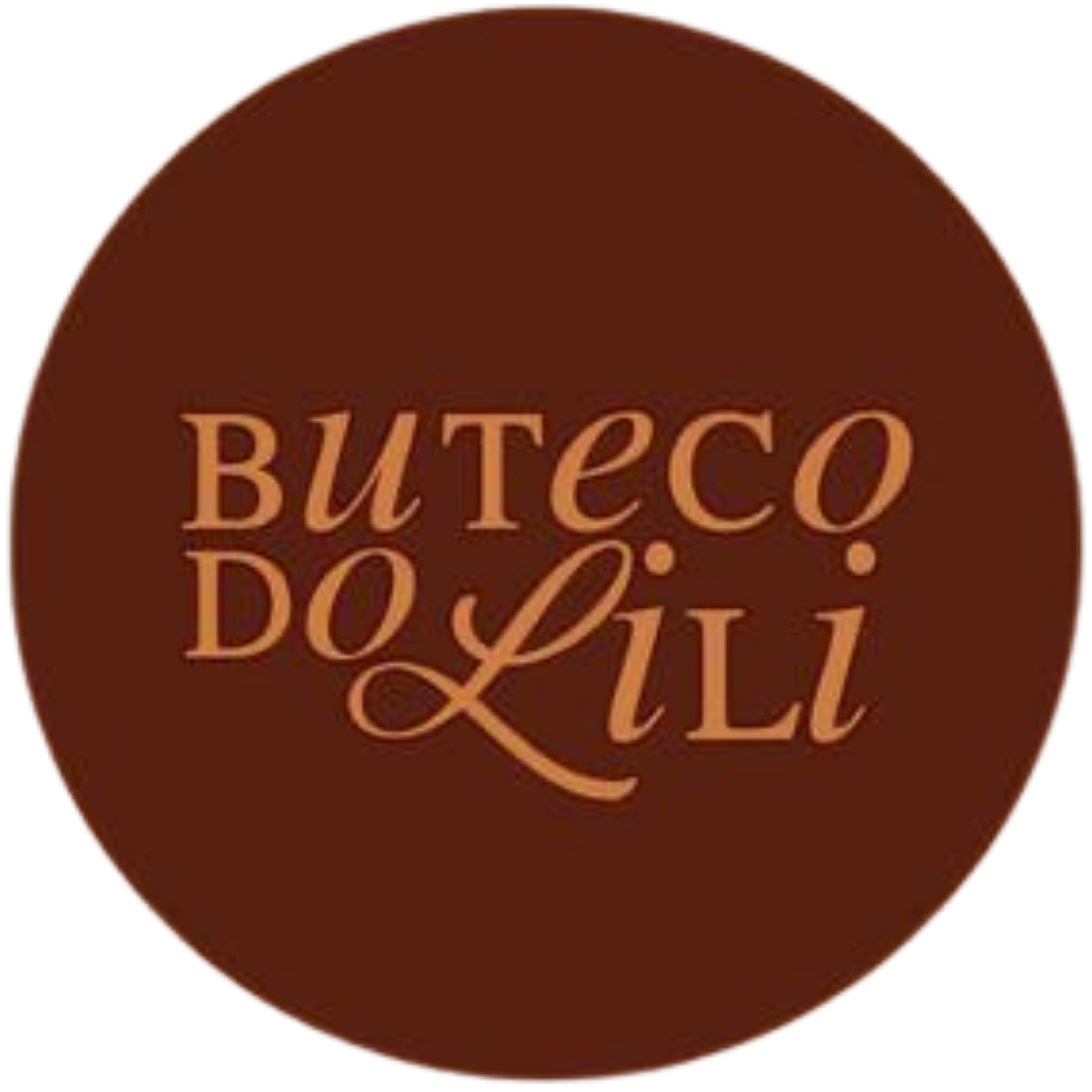 buteco do lili bh logo nova